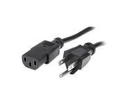 Cradlepoint 170671-001 Line Cord, US (C13), 1.8M, used with CR4250, 170671-000/170751-000