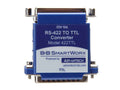 B+B SmartWorx 422TTL RS-422 To TTL Converter