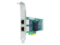 Axiom 430-3821-AX 1G DP RJ45 Network Adapter