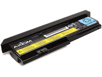 Axiom 43R9255-AX LI-ION 9-Cell Battery for Lenovo