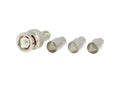 Weltron 44-285-3 RG-58, 59 PVC and PLEN, 6; BNC
