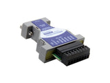 B+B SmartWorx 485PTBR 9PIN/TB 485CONV W/SD CTRL
