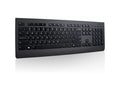 Lenovo 4X30H56841 Professional Wireless Keyboard