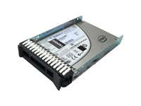 Lenovo 4XB0K12378 ThinkServer RS160 2.5inch 240GB S3520 Enterprise Entry SATA 6Gbps SSD with 3.5inch Tray
