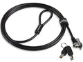 Lenovo 4Z10P40247 Kensington MicroSaver DS 2.0 MasterKey Cable Lock from Lenovo