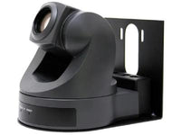 Vaddio 535-2000-205B Model 70 Thin Profile Wall Mount Bracket