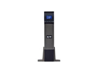 Eaton 5P2200 5P 1950VA 1920W 120V Line-Interactive UPS - 8 NEMA 5-20R Outlets, Cybersecure Network Card Option, Tower