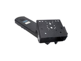 Gamber-Johnson 7160-0341 Locking Swing Arm: VESA 75mm & Gamber-Johnson Hole Pattern