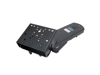 Gamber-Johnson 7160-0341 Locking Swing Arm: VESA 75mm & Gamber-Johnson Hole Pattern
