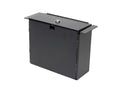 Gamber-Johnson 7160-0388 Locking Console Pocket Tall
