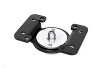 Gamber-Johnson 7160-0762 Low Swivel with .38 Hole, mounts on 3/8