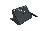 Gamber-Johnson 7160-0783 LOW CLEVIS. VESA 75 / GJ pattern. Moun