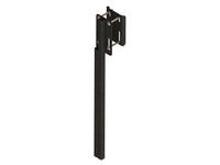 Gamber-Johnson 7160-0856 Forklift vertical extension bar
