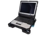 Gamber-Johnson 7160-0910-00 Panasonic Toughbook 33 NO RF Laptop