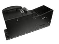 Gamber-Johnson 7170-0125 Truck Console with File Box, Armrest