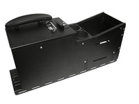 Gamber-Johnson 7170-0125 Truck Console with File Box, Armrest