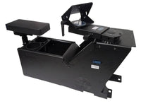 Gamber-Johnson 7170-0166-04 2011+ Ford Utility console - cup holder