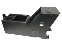 Gamber-Johnson 7170-0166-06 Kit, Ford PI UTILITY Console Box