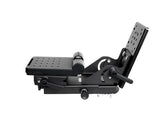 Gamber-Johnson 7170-0512 Tablet Display Mount, 9 Locking