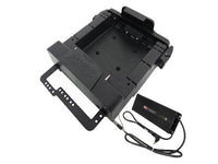 Gamber-Johnson 7170-0520 ET50/55 10 Docking Station and LIND 12/3