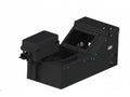 Gamber-Johnson 7170-0567-02 KIT - WIDE BODY Console, CUP Holder