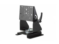 Gamber-Johnson 7170-0585 Tall Tilt/Swivel Desktop Mount