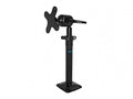 Gamber-Johnson 7170-0587 Height-adjustable Desktop Mount