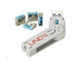 Gamber-Johnson 7300-0107 USB Port Blocker with Key