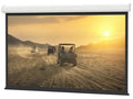 Da-Lite 74659 Cosmopolitan 84" Diag. 50" x 67" (NPA) Matte White Electric Projection Screen