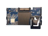 Lenovo 7M27A03918 ThinkSystem RAID 530-4i 2 Drive Adapter Kit for SN550