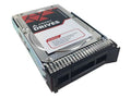 Lenovo 7XB7A00053 ThinkSystem 3.5" 8TB 7.2K SATA 6Gb Hot Swap 512e HDD