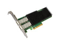 Lenovo 7XC7A05523 ThinkSystem Intel XXV710-DA2 PCIe 25Gb 2-Port SFP28 Ethernet Adapter