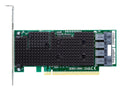 Lenovo 7Y37A01081 ThinkSystem 1610-4P NVMe Switch Card