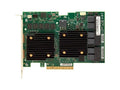 Lenovo 7Y37A01086 ThinkSystem RAID 930-24i 4GB Flash PCIe 12Gb Adapter