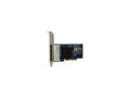 Lenovo 7ZT7A00535 ThinkSystem Intel I350-T4 PCIe 1Gb 4-Port RJ45 Ethernet Adapter