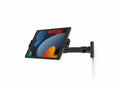 Compulocks 827BUCLGVWMB Universal Tablet Cling Swing Wall Mount Black