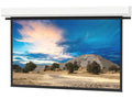 Da-Lite 88122 Advantage Deluxe 84" Diag. 50" x 67" (NPA) Matte White Electric Projection Screen