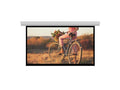 Da-Lite 88376LS Contour 150" Diag. 87" x 116" (NPA) Matte White Electric Projection Screen