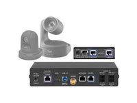 Vaddio 999-9630-000 Onelink Bridge for SONY/PANA HDMI Cams
