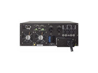Eaton 9PX6KSP 9PX 5500VA 4900W 120V/208V Online Double-Conversion UPS L14-30P 6x 5-20R 1 L6-30R 1 L14-30R HW Outlets Secure