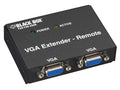 Black Box AC555A-REM-R2 VGA Receiver - 2-Port