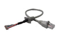 B+B SmartWorx ACH0-CA-DP003-G Airbornedirect Ethernet Cable , ROHS COM