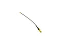 B+B SmartWorx ACH0-CA-DP004 Adapter Cable Rp-sma (jack) to UFL (PLU
