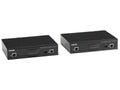 Black Box ACR1002A-R KVM Over IP Matrix Receiver - Dual-Head, Dual-Link DVI-D, USB 2.0, GSA, TAA