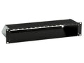 Black Box ACU5000A KVM Extender Chassis, GSA, TAA