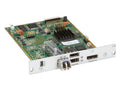 Black Box ACX2MR-DPHS-SM Modular KVM Extender Receiver - Single-Monitor, 4K30 DisplayPort 1.1, USB-HID, 3G, (1) Singlemode Fiber