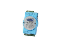 B+B SmartWorx ADAM-6022-A1E Ethernet DUAL LOOP PID Contrlr