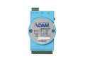 B+B SmartWorx ADAM-6117EI-AE 8-CH Isolated Analog Input Ethernet/ip M