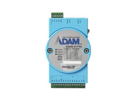 B+B SmartWorx ADAM-6117EI-AE 8-CH Isolated Analog Input Ethernet/ip M