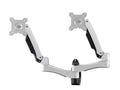 Amer AMR2AW Dual Monitor Articulating Wall Mount